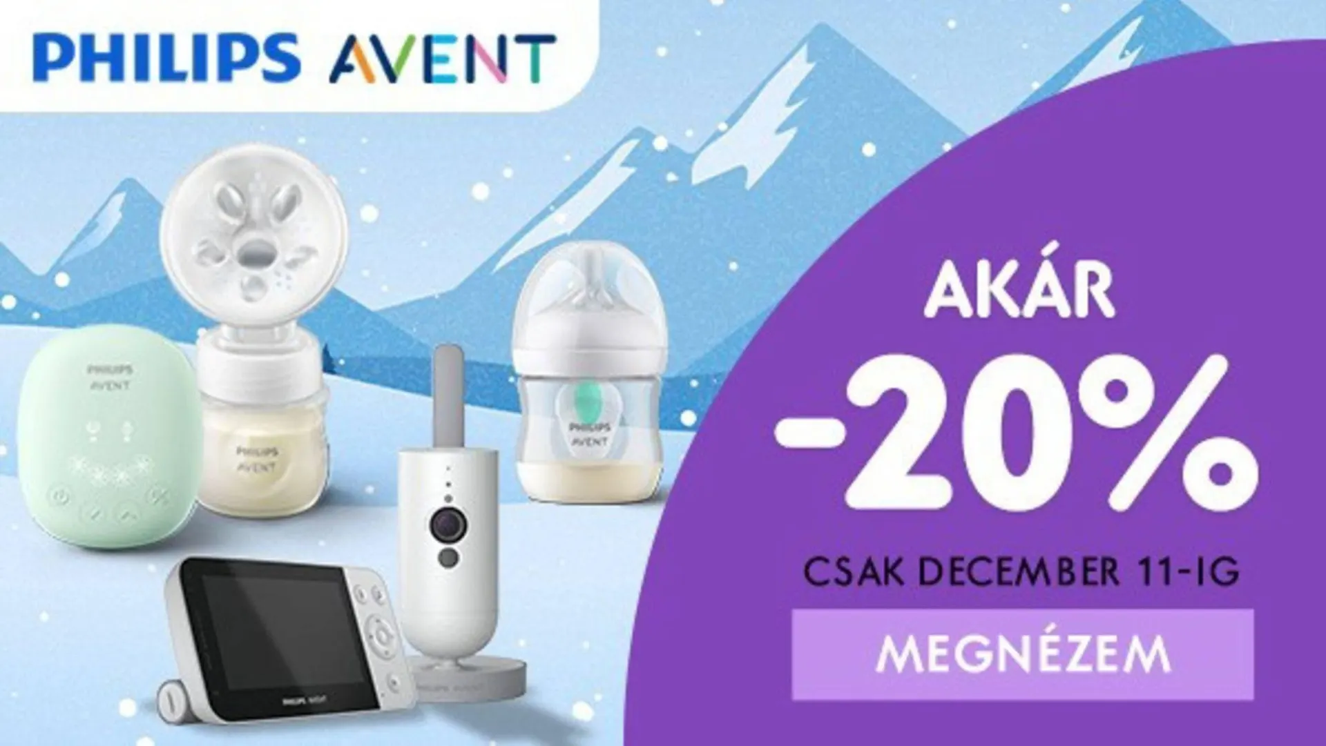 Katalógus Brendon akciós újság december 11.-tól december 11.-ig 2025. - Oldal 1