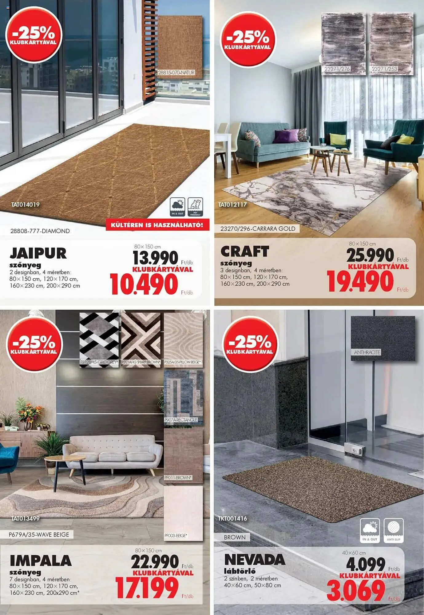 Katalógus Diego akciós újság május 1.-tól május 31.-ig 2025. - Oldal 4