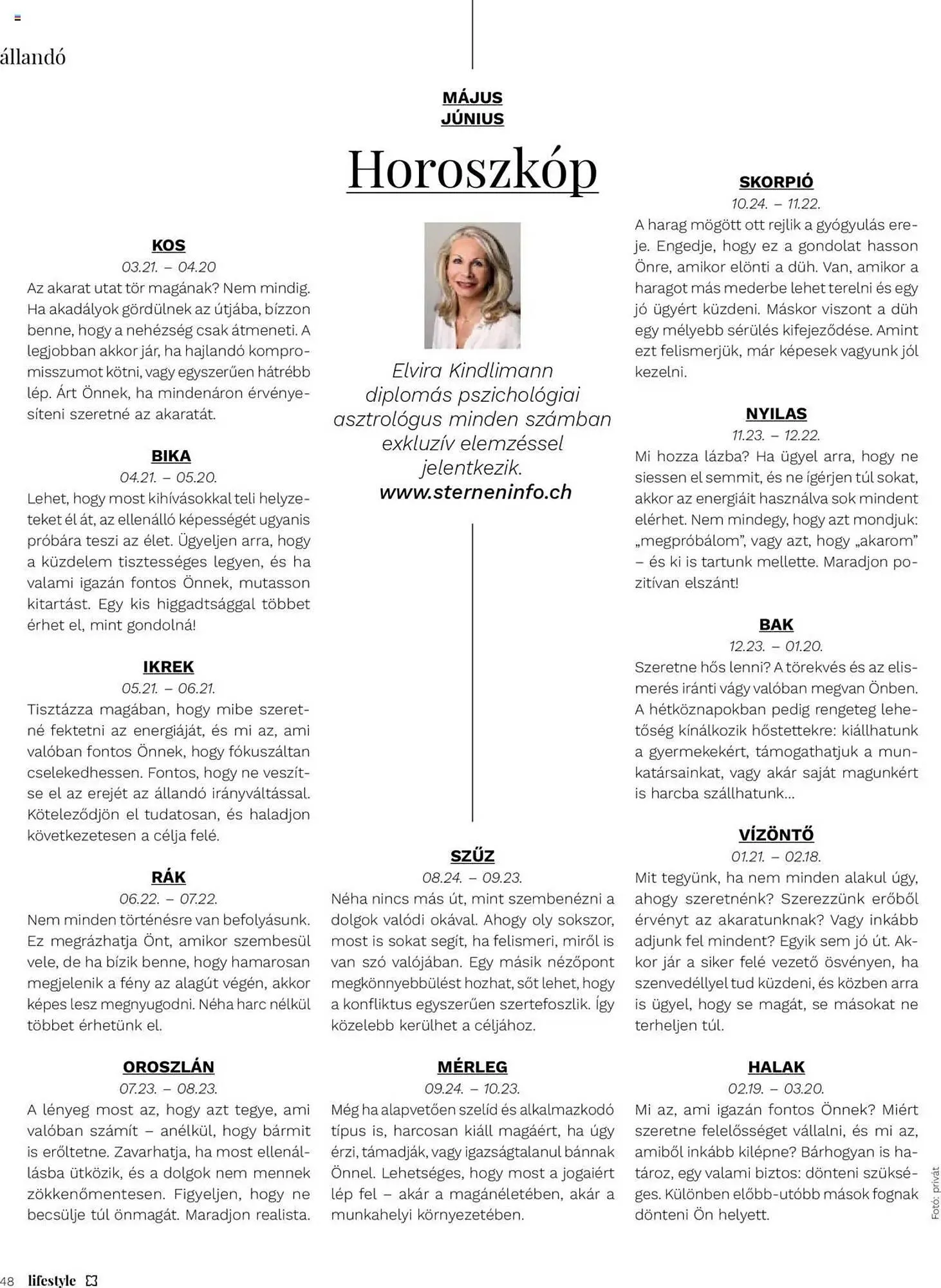 Katalógus Müller akciós újság június 1.-tól június 30.-ig 2025. - Oldal 48