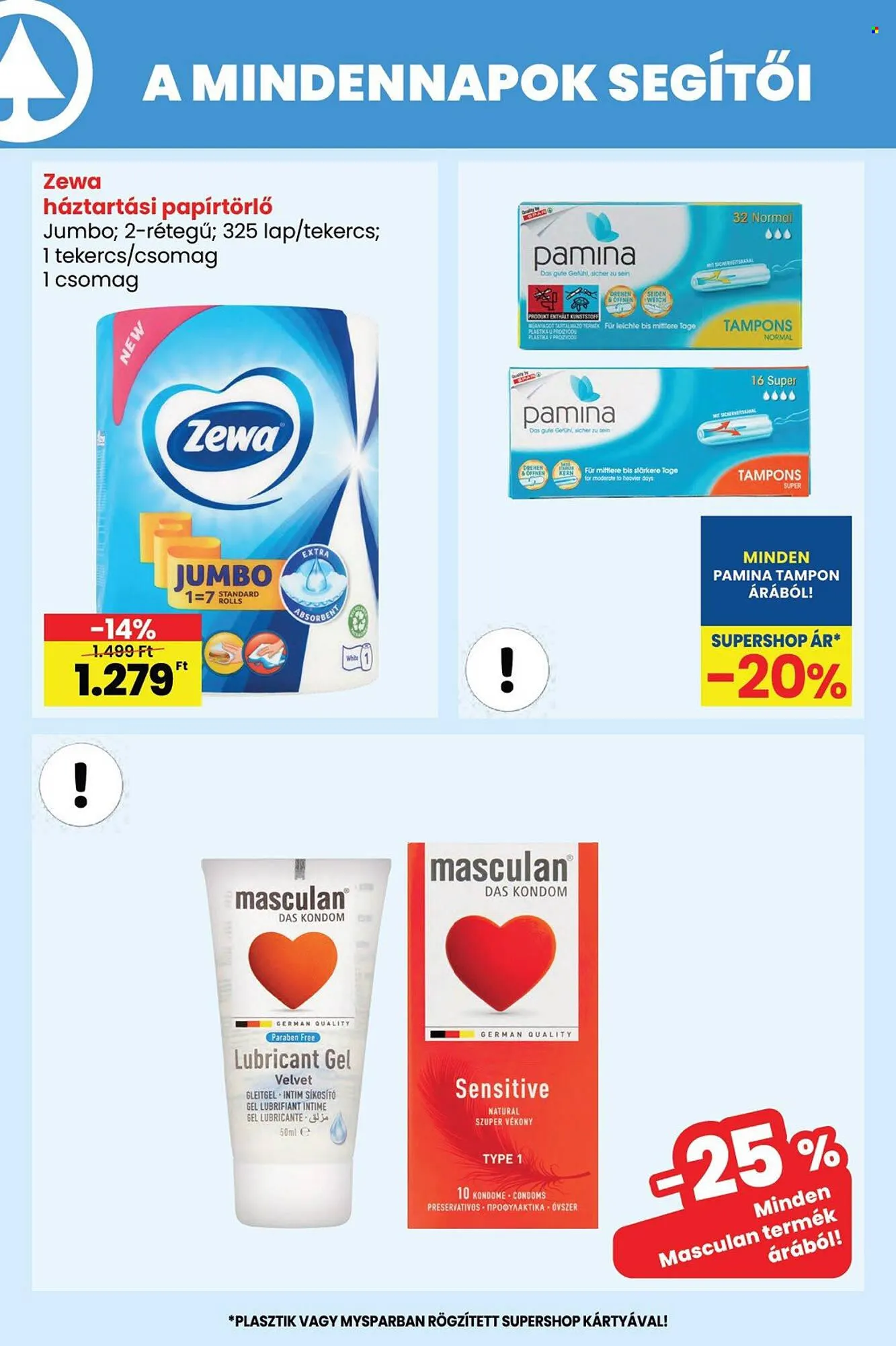 Katalógus Interspar akciós újság április 10.-tól április 16.-ig 2025. - Oldal 61