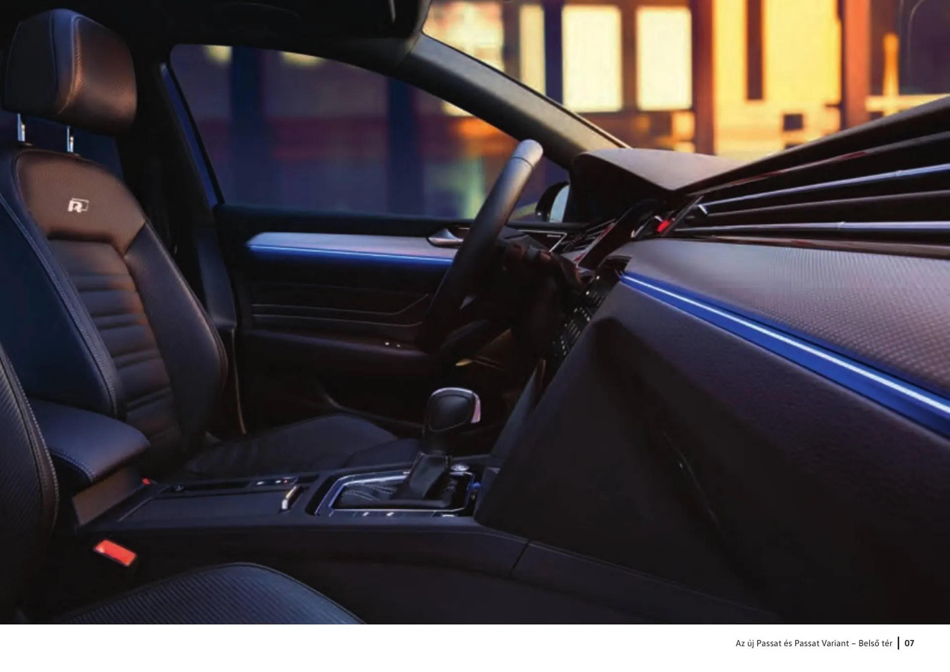 Katalógus Volkswagen Passat akciós újság július 4.-tól július 3.-ig 2025. - Oldal 7