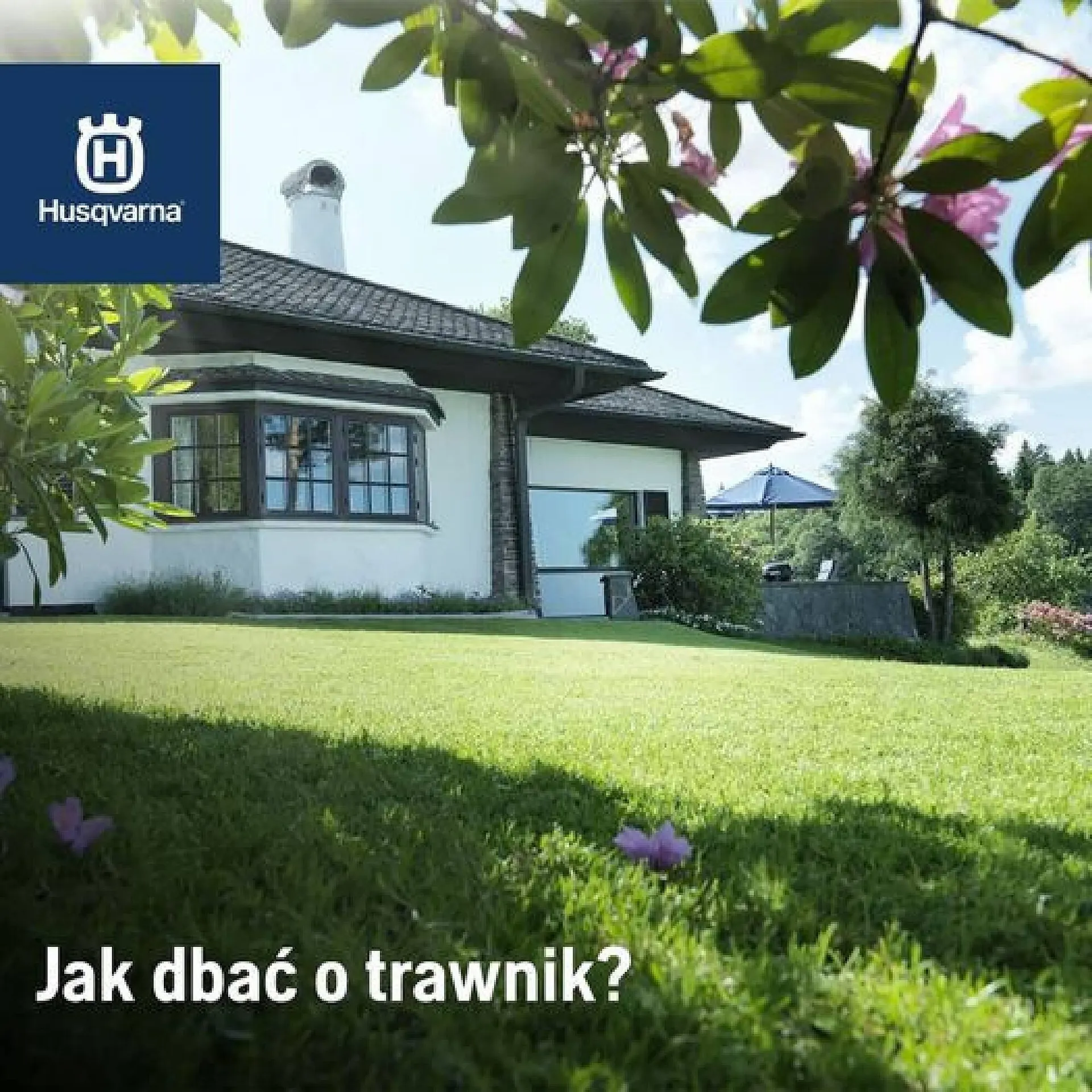 Husqvama akciós újság - 1