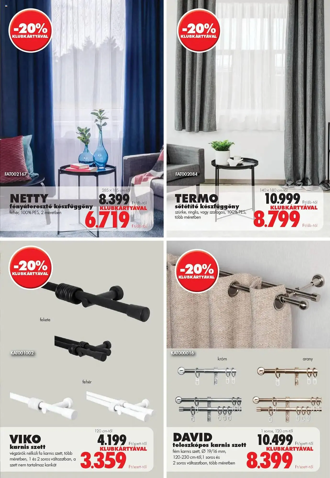 Katalógus Diego akciós újság május 1.-tól május 31.-ig 2025. - Oldal 7