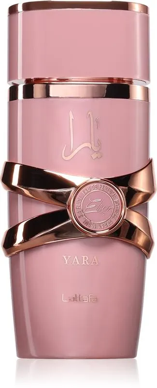 Yara Elixir
