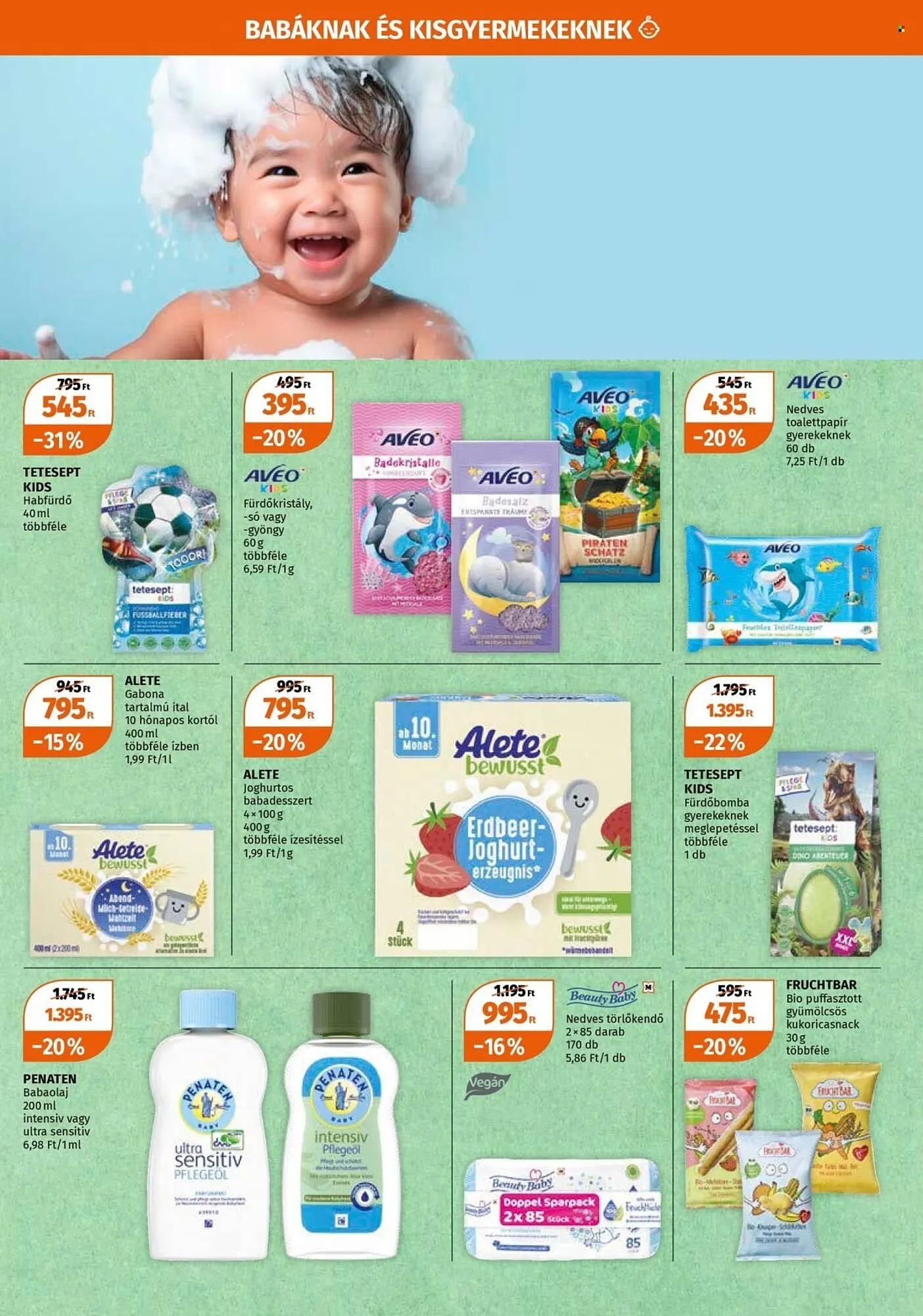 Katalógus Müller akciós újság január 5.-tól január 11.-ig 2026. - Oldal 7