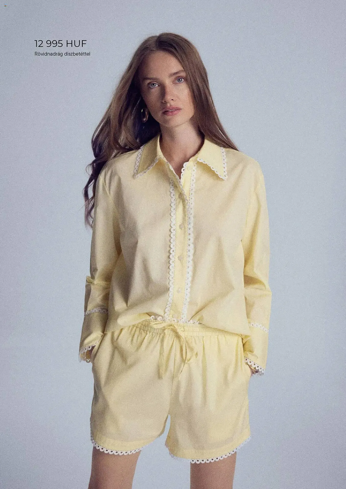 Katalógus Reserved akciós újság április 1.-tól április 30.-ig 2026. - Oldal 4