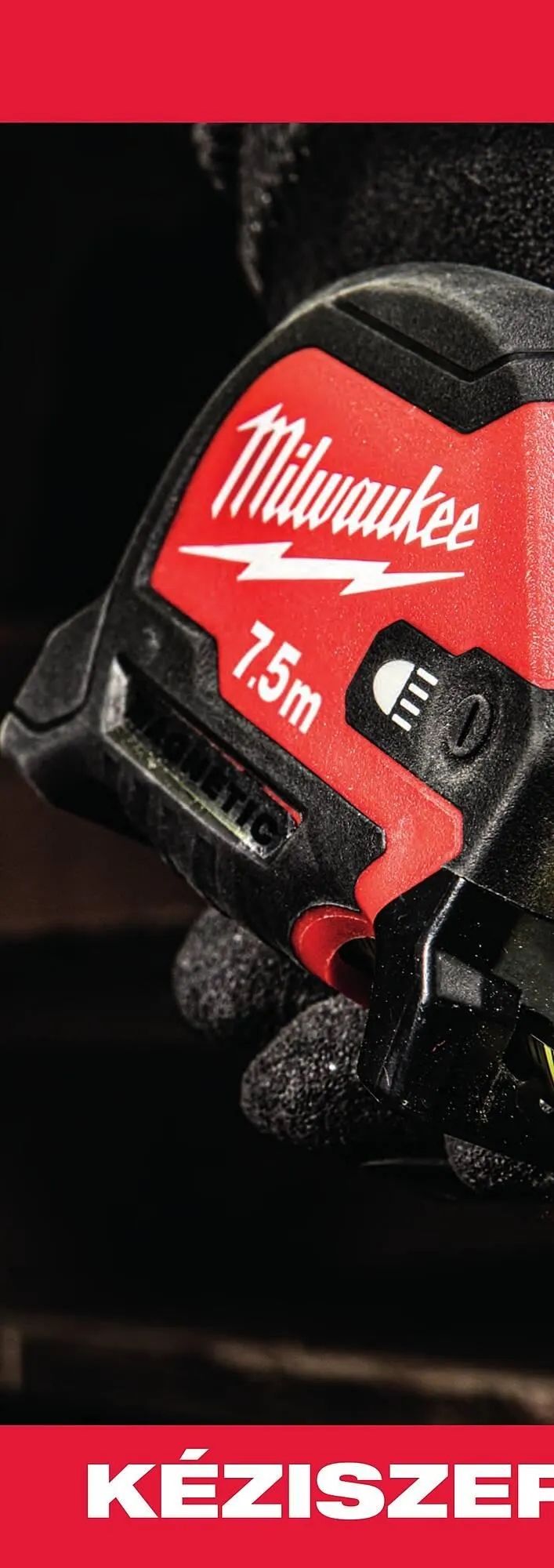 Katalógus Milwaukee akciós újság szeptember 16.-tól december 31.-ig 2025. - Oldal 384