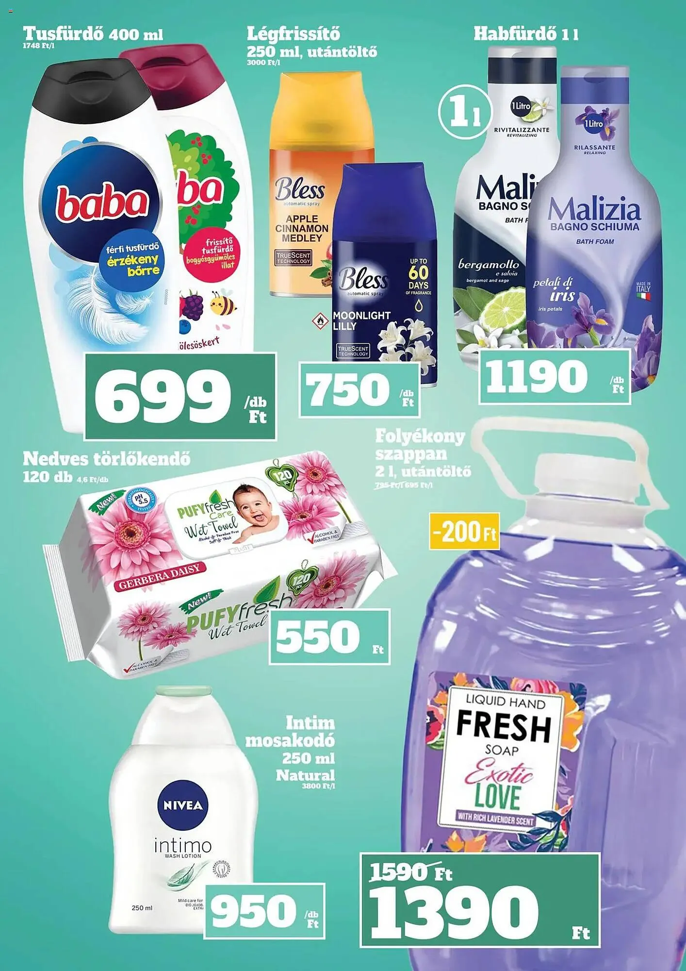 Katalógus Family Diszkont akciós újság február 12.-tól február 18.-ig 2026. - Oldal 23