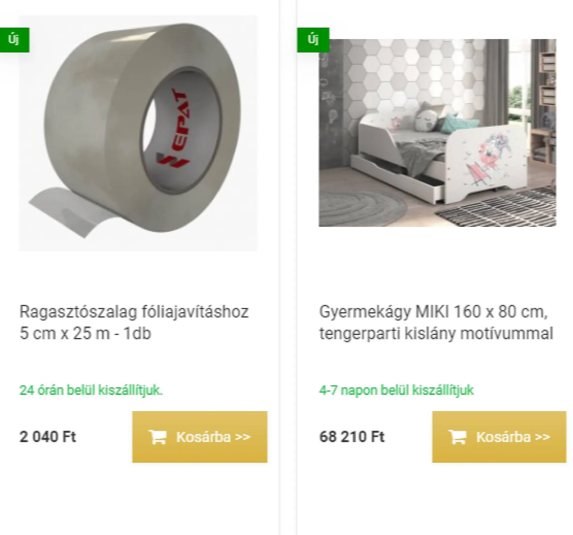 Katalógus Bonu akciós újság április 30.-tól május 5.-ig 2024. - Oldal 2