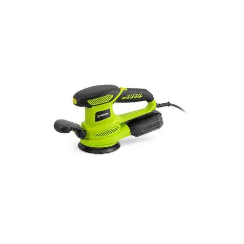 Fieldmann FDEB 200451-E Excentercsiszoló