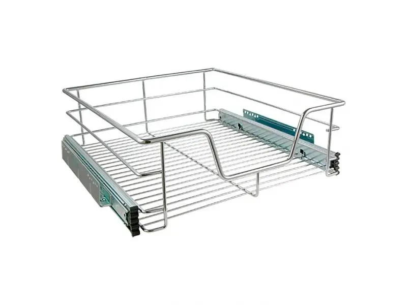 Fiók szekrényhez (teleszkópos)