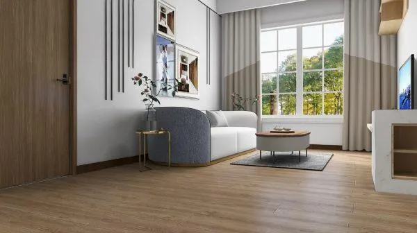 SPC Riga Oak /6651-2/