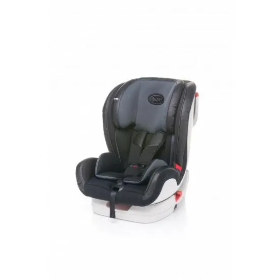 4Baby Fly-Fix Autósülés (9-36 Kg) - Sötétkék