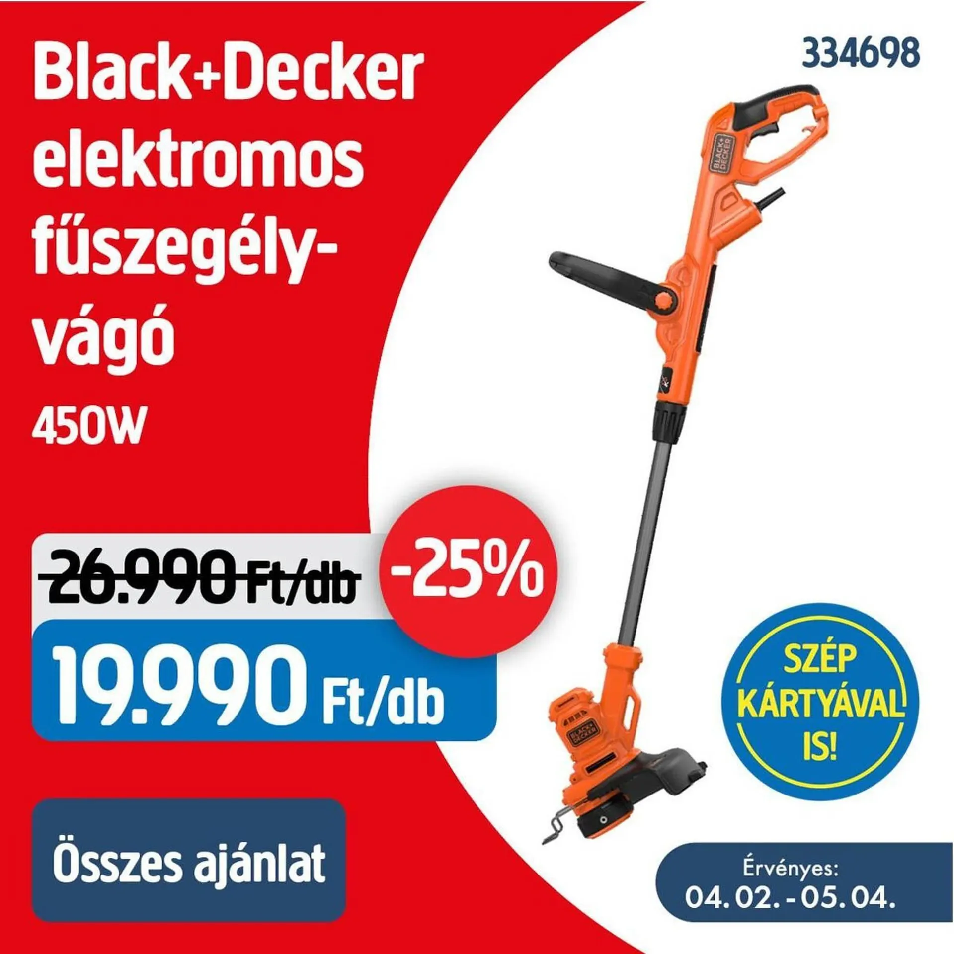 Katalógus Praktiker akciós újság április 2.-tól április 8.-ig 2025. - Oldal 8