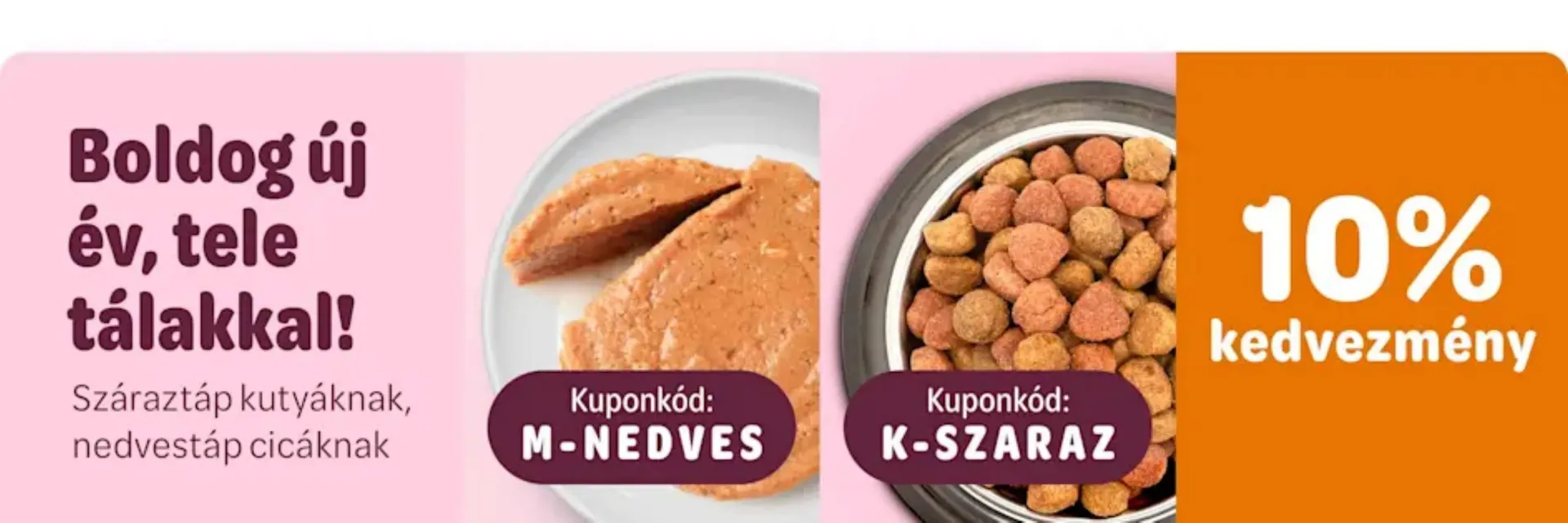 Katalógus ZooPlus akciós újság január 8.-tól január 14.-ig 2026. - Oldal 1