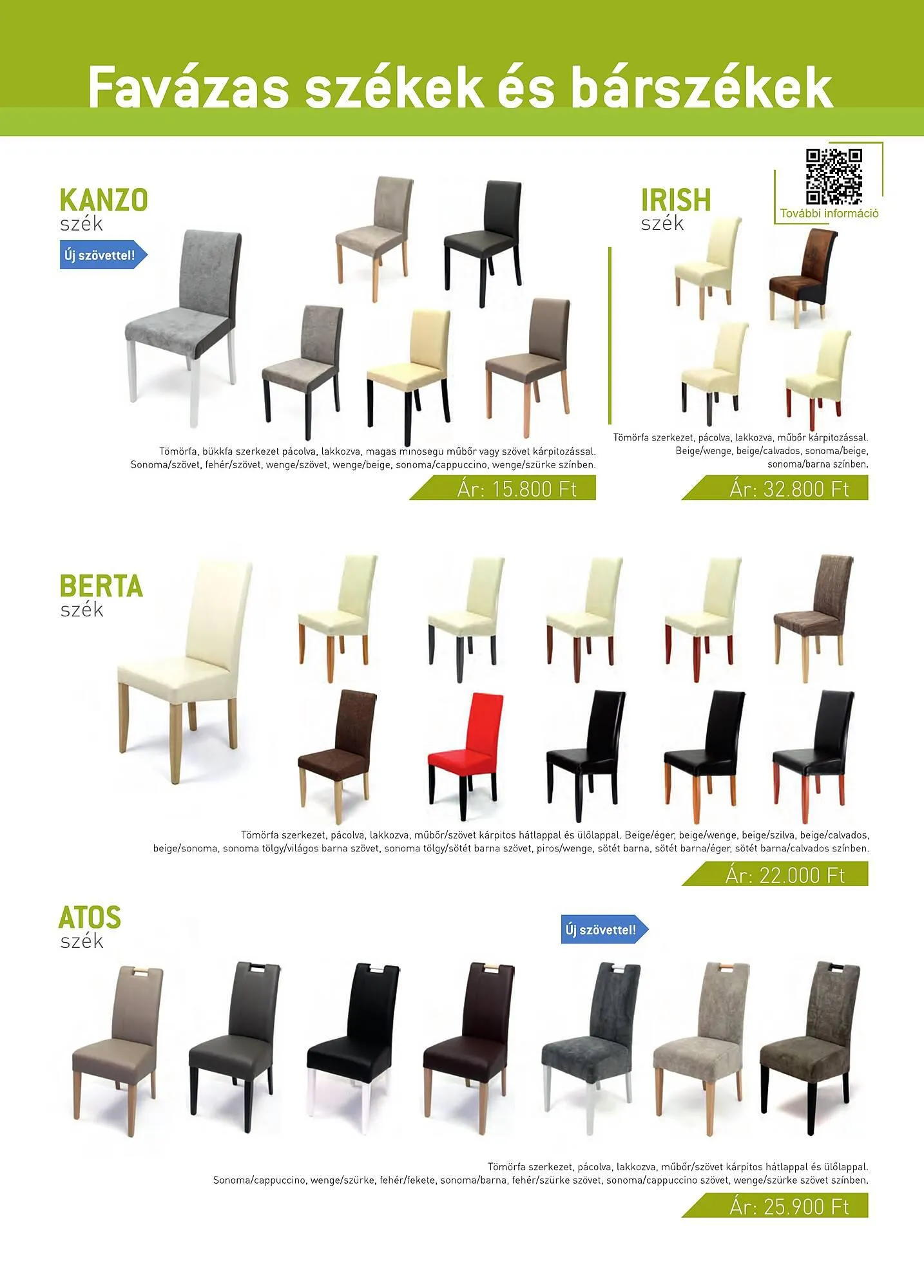 Katalógus Indafa Bútorház akciós újság március 25.-tól május 18.-ig 2024. - Oldal 60