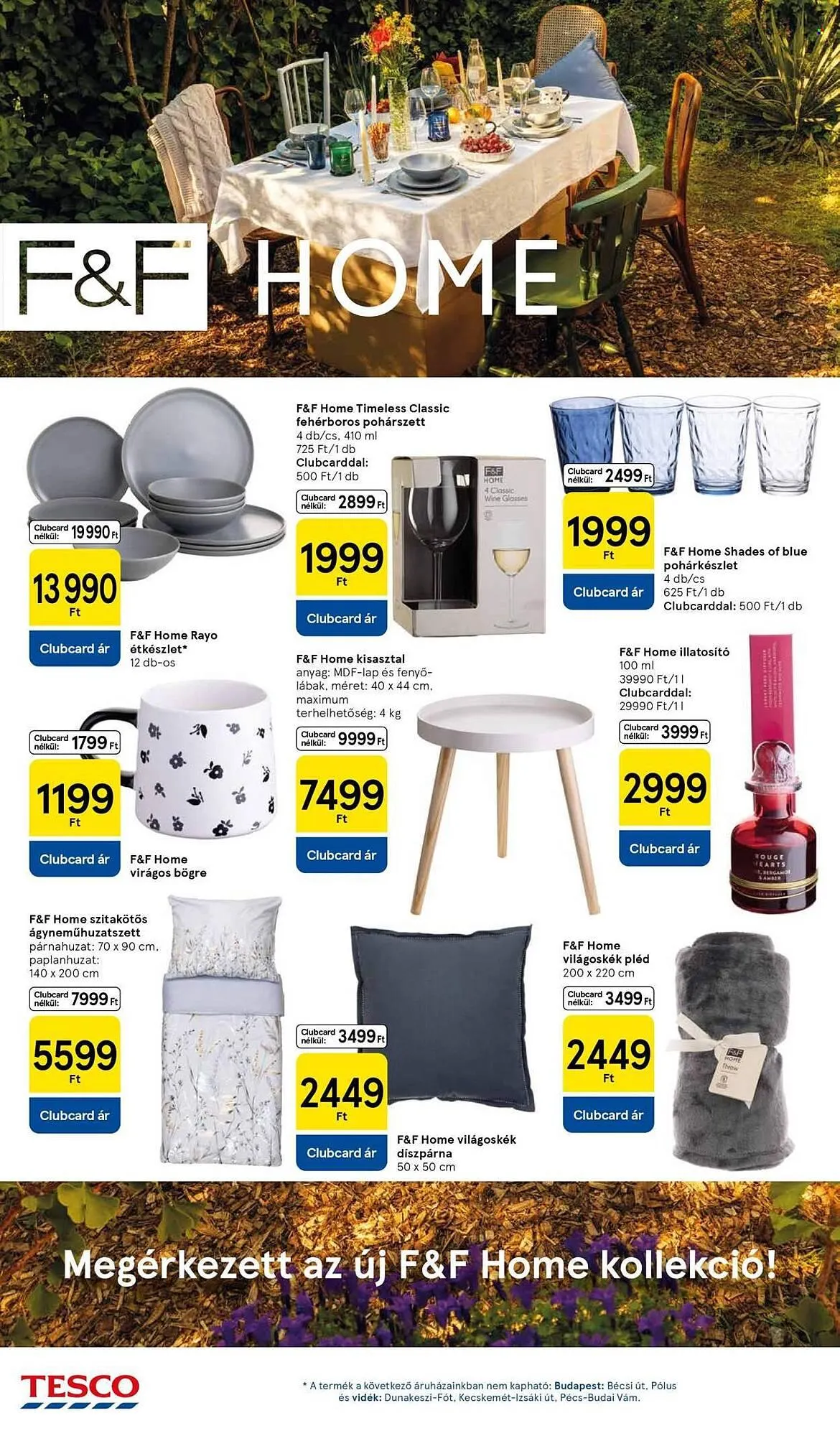 Katalógus Tesco akciós újság június 12.-tól június 18.-ig 2025. - Oldal 30