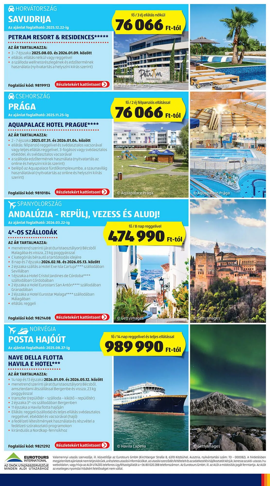 Katalógus ALDI akciós újság július 31.-tól augusztus 6.-ig 2025. - Oldal 49