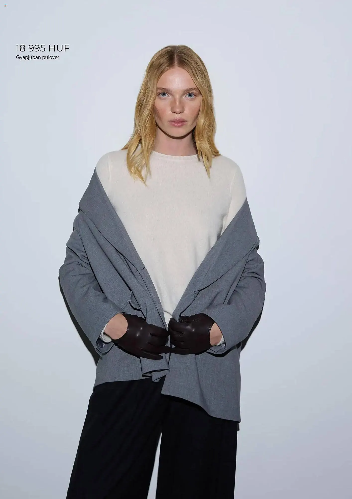 Katalógus Reserved akciós újság január 5.-tól január 31.-ig 2026. - Oldal 10