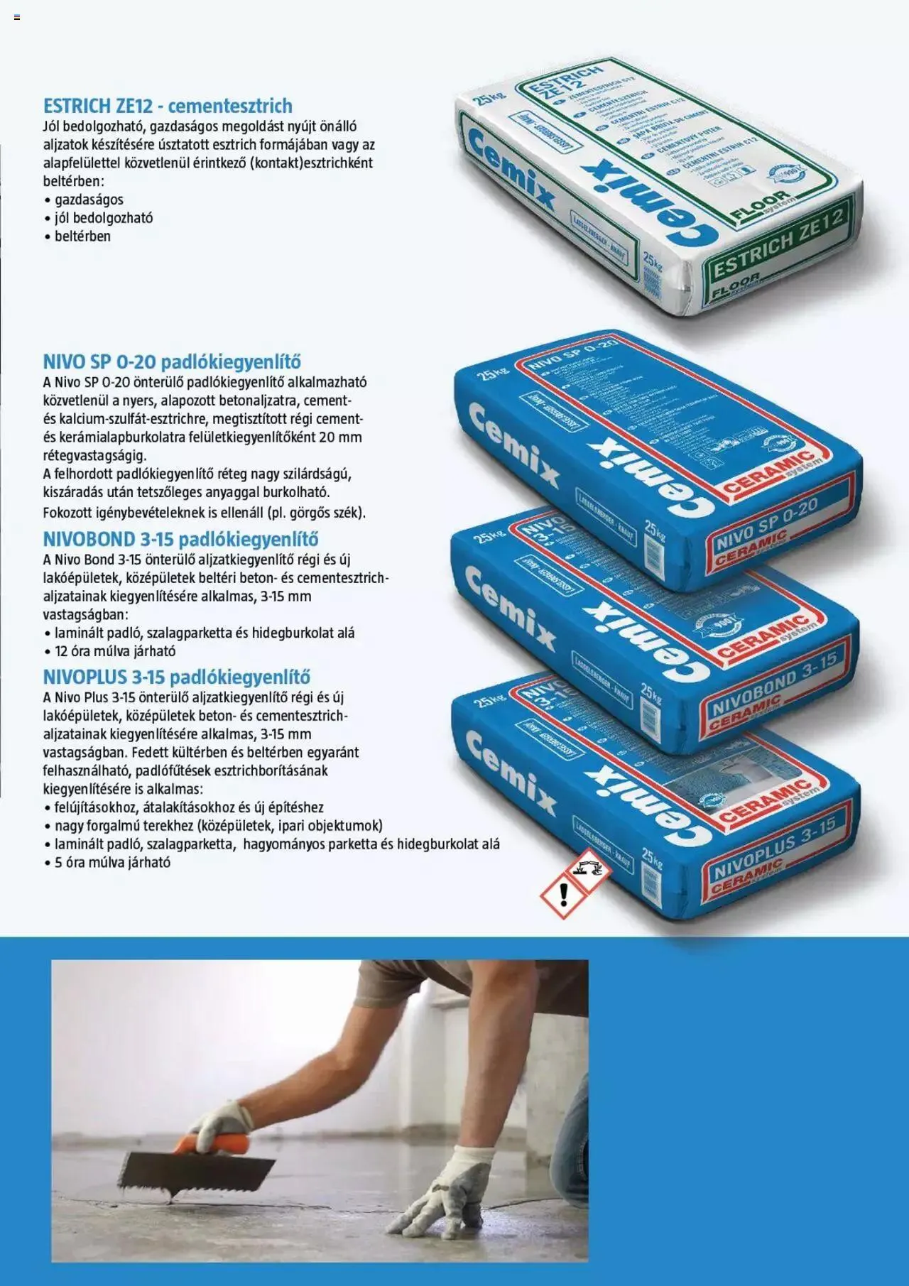 Katalógus Bauhaus - Épitési anyagok november 4.-tól december 31.-ig 2023. - Oldal 21