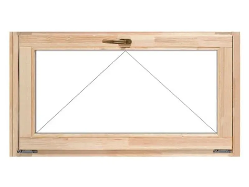 THERM 68 - faablak (90x60, bukó)