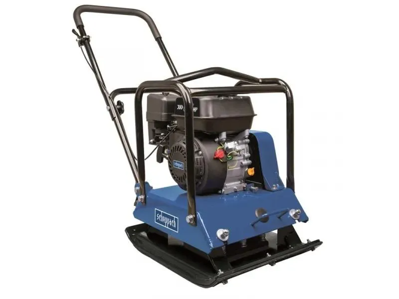 Lapvibrátor SCHEPPACH HP 1800S (4800W)