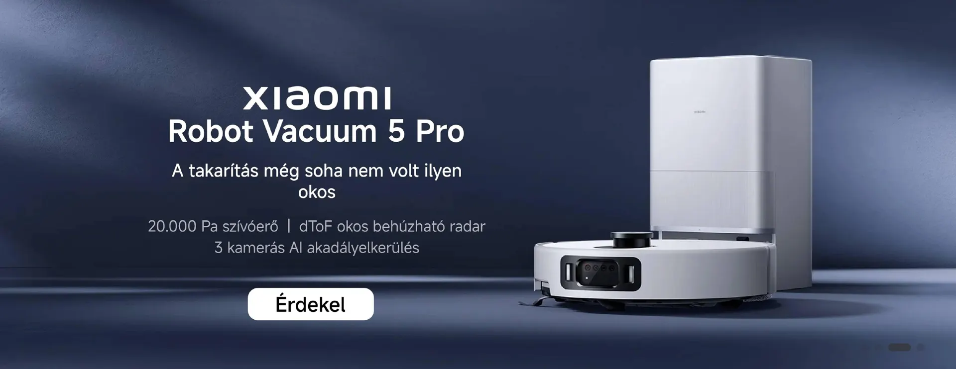 Katalógus Xiaomishop akciós újság május 7.-tól május 27.-ig 2026. - Oldal 3