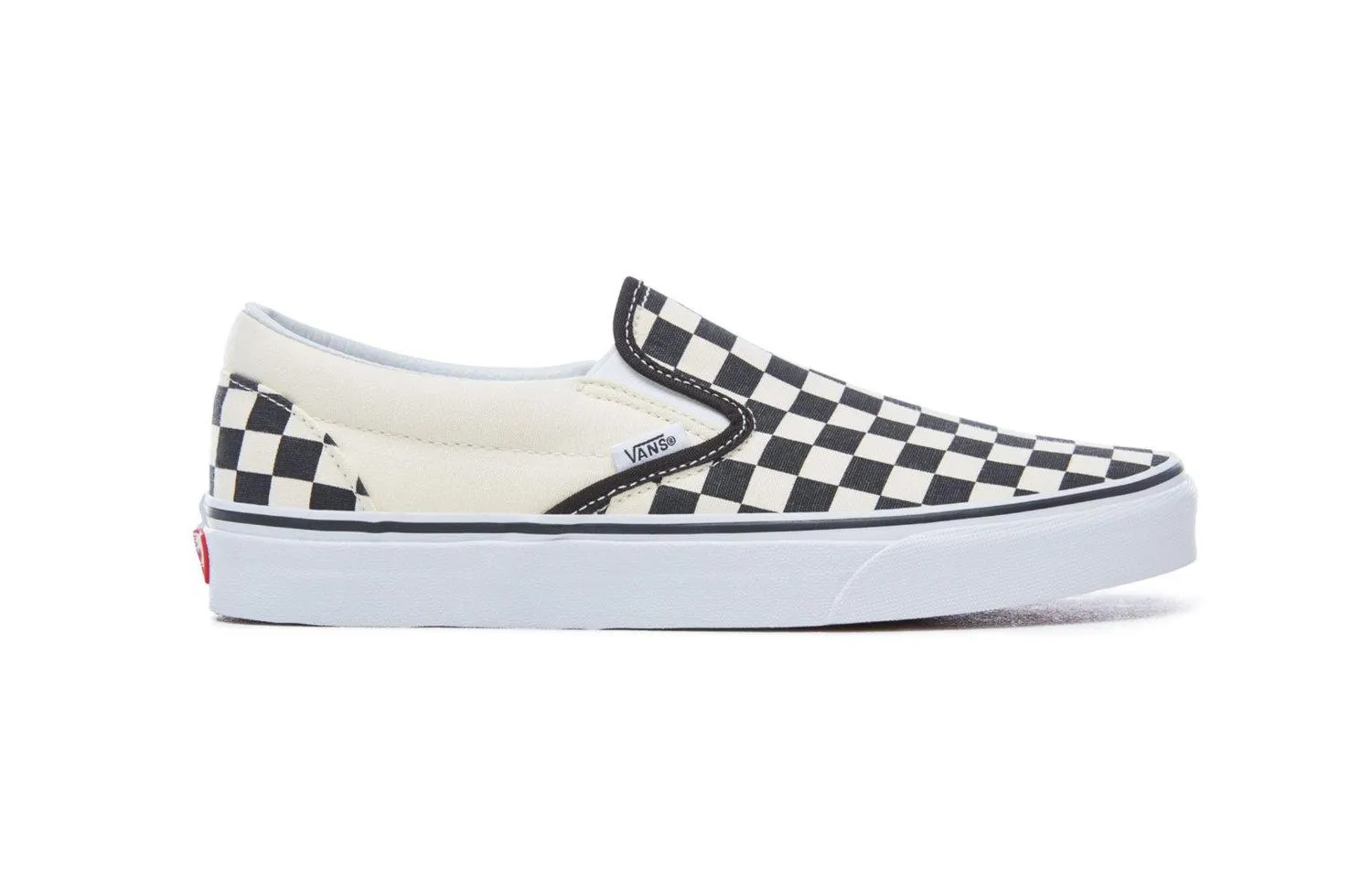 Classic Slip-on cipő