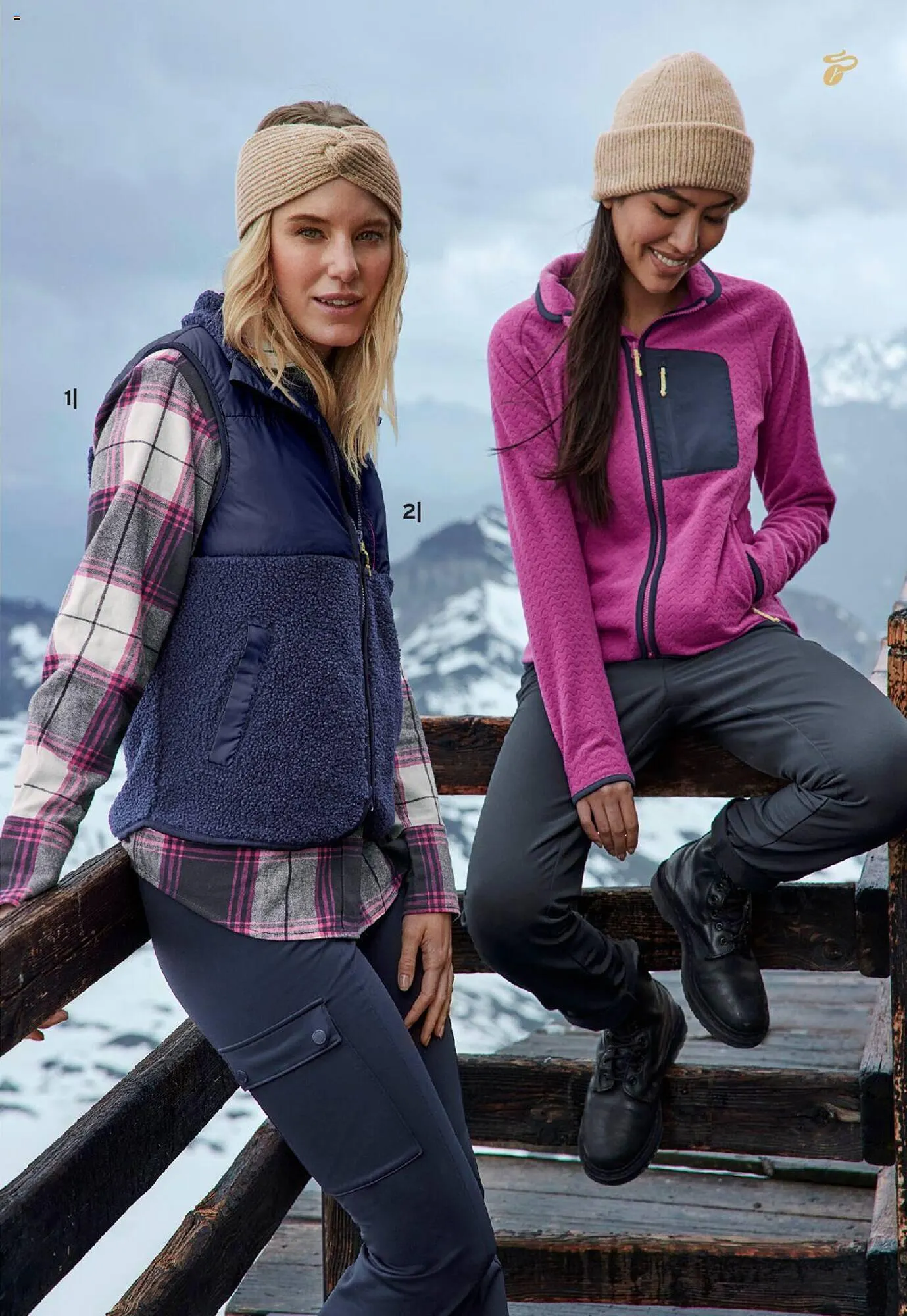 Katalógus Tchibo akciós újság október 30.-tól november 21.-ig 2023. - Oldal 9