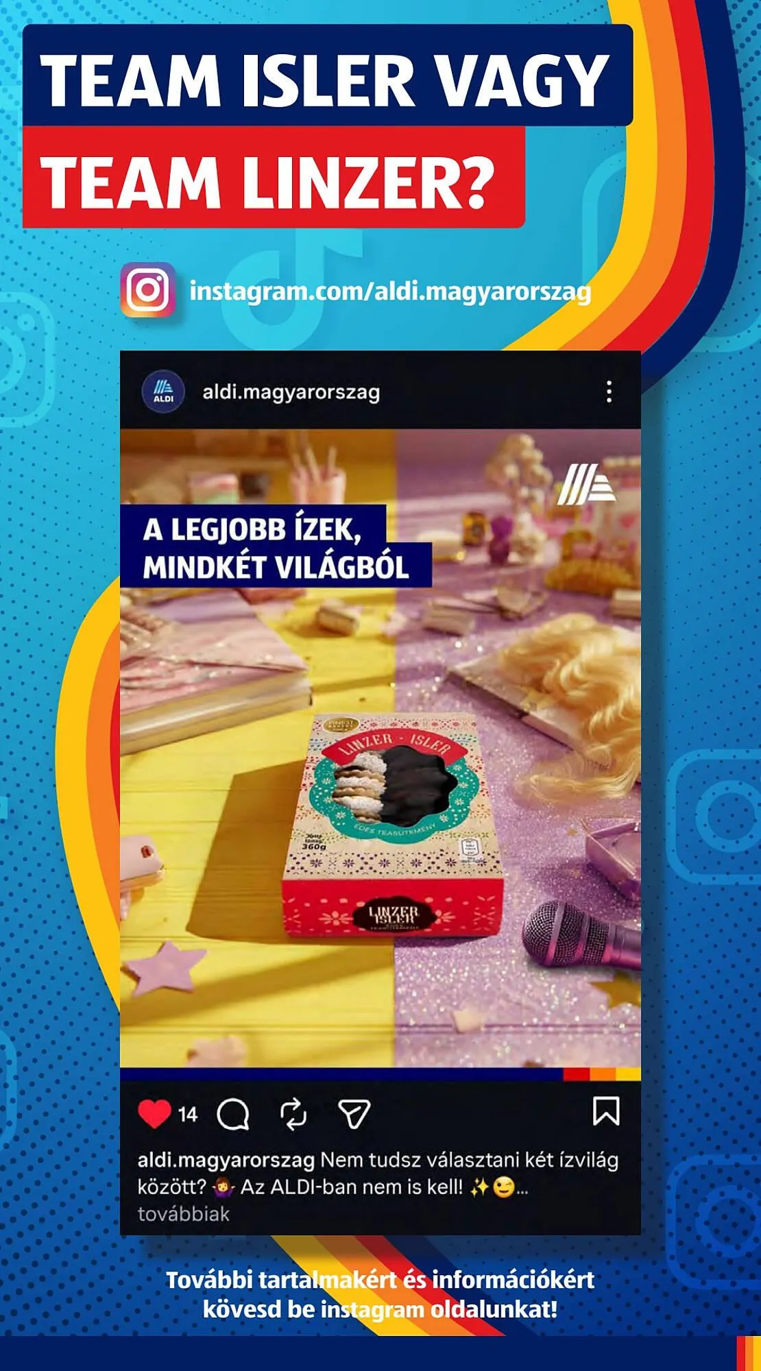 Katalógus ALDI akciós újság április 9.-tól április 12.-ig 2026. - Oldal 45