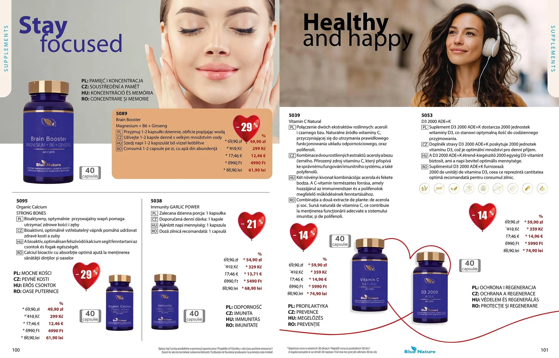 Katalógus BetterStyle katalógus április 1.-tól április 30.-ig 2026. - Oldal 108