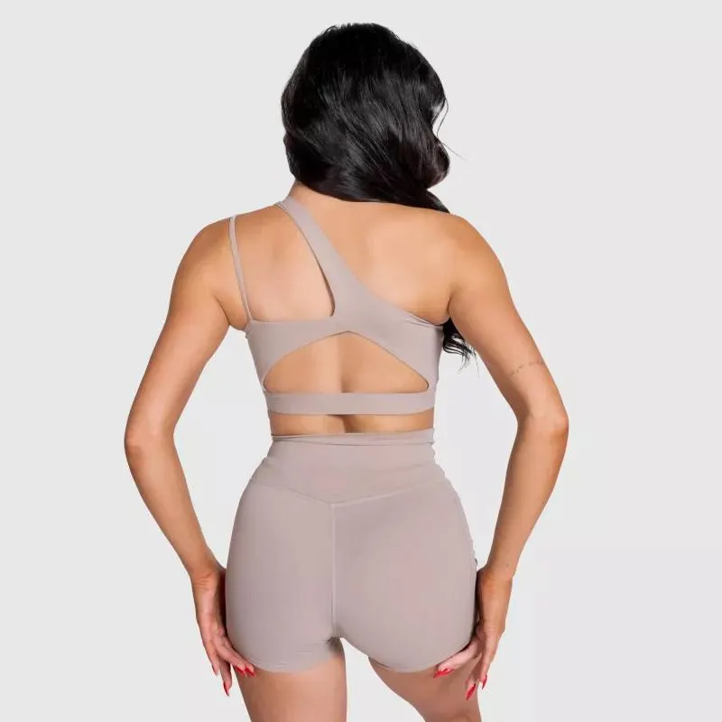 Sportmelltartó Iron Aesthetics Siren, bézs