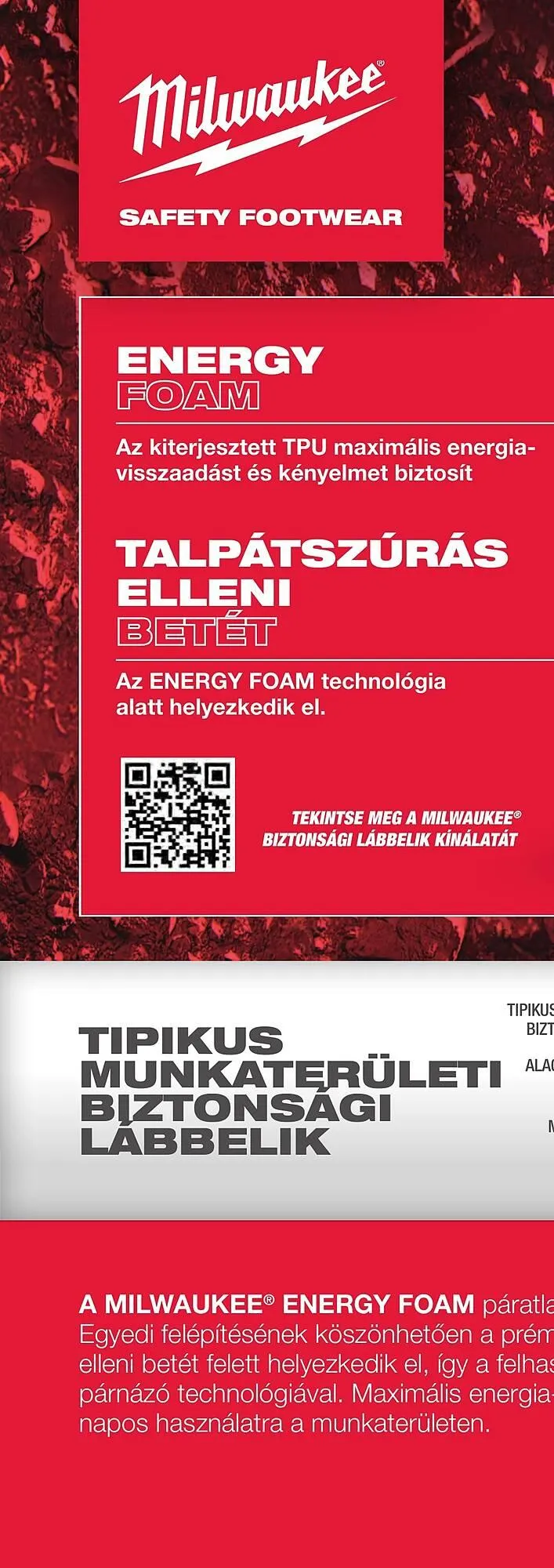 Katalógus Milwaukee akciós újság szeptember 16.-tól december 31.-ig 2025. - Oldal 672