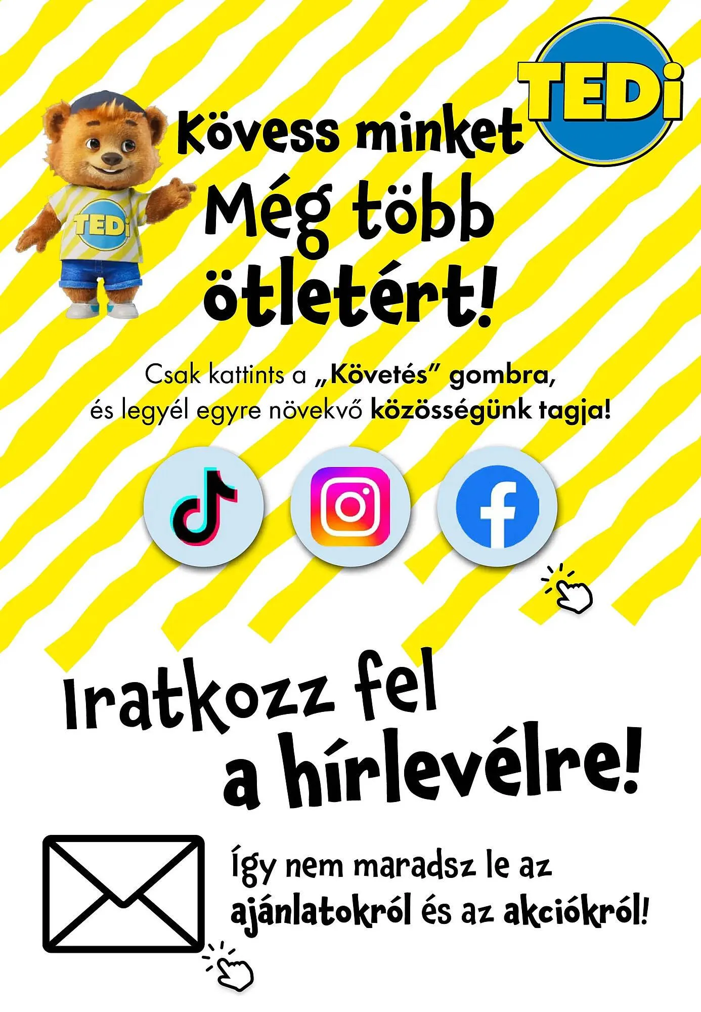 Katalógus Tedi katalógus november 28.-tól december 5.-ig 2025. - Oldal 9