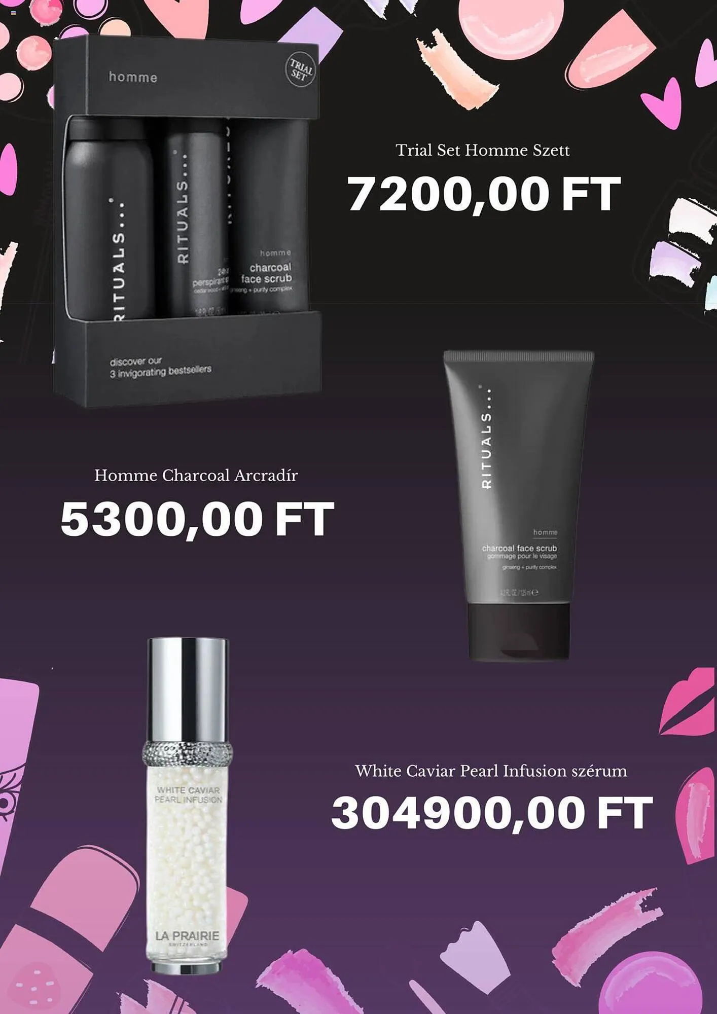 Katalógus Marionnaud akciós újság augusztus 1.-tól augusztus 31.-ig 2023. - Oldal 10