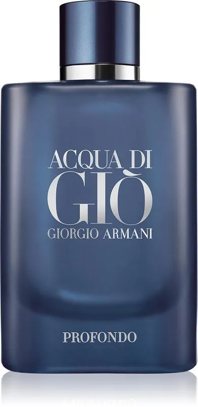 Acqua di Giò Profondo