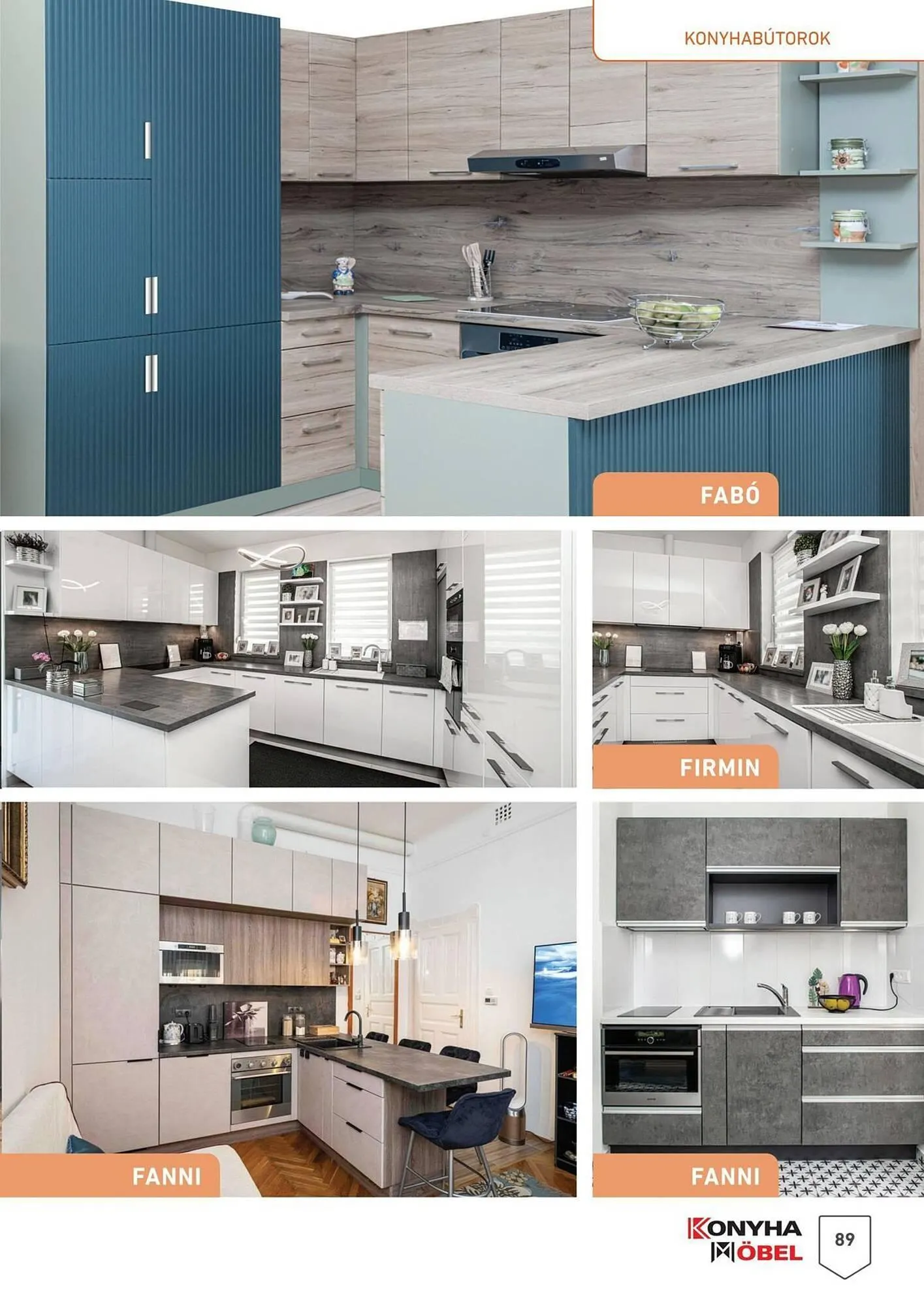 Katalógus RS Bútor akciós újság április 22.-tól május 31.-ig 2025. - Oldal 91