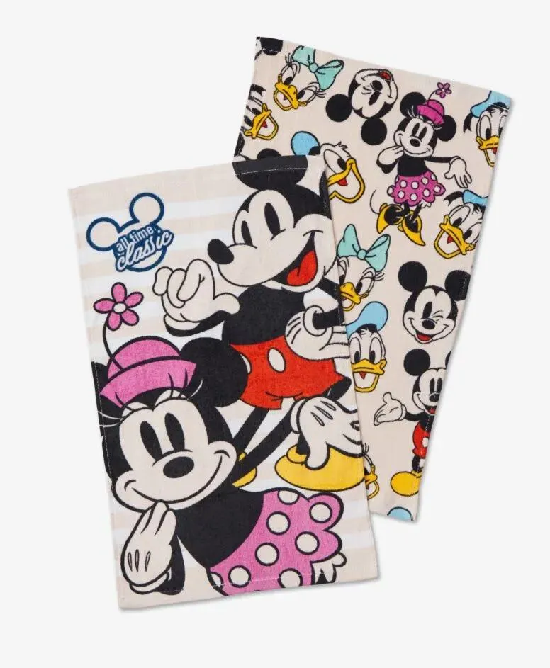 2 darabos törölköző szett