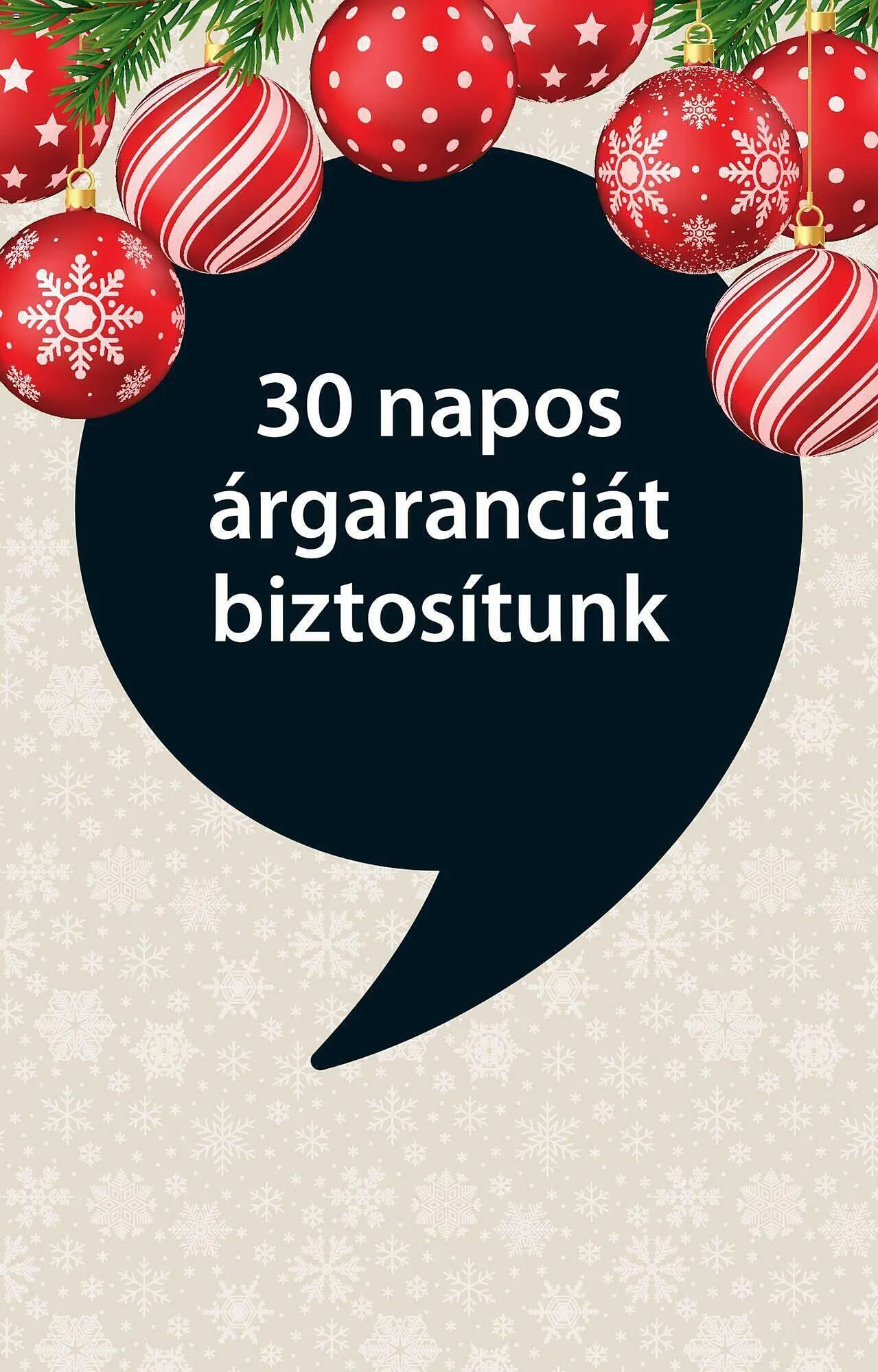 Katalógus JYSK akciós újság november 27.-tól december 26.-ig 2023. - Oldal 2