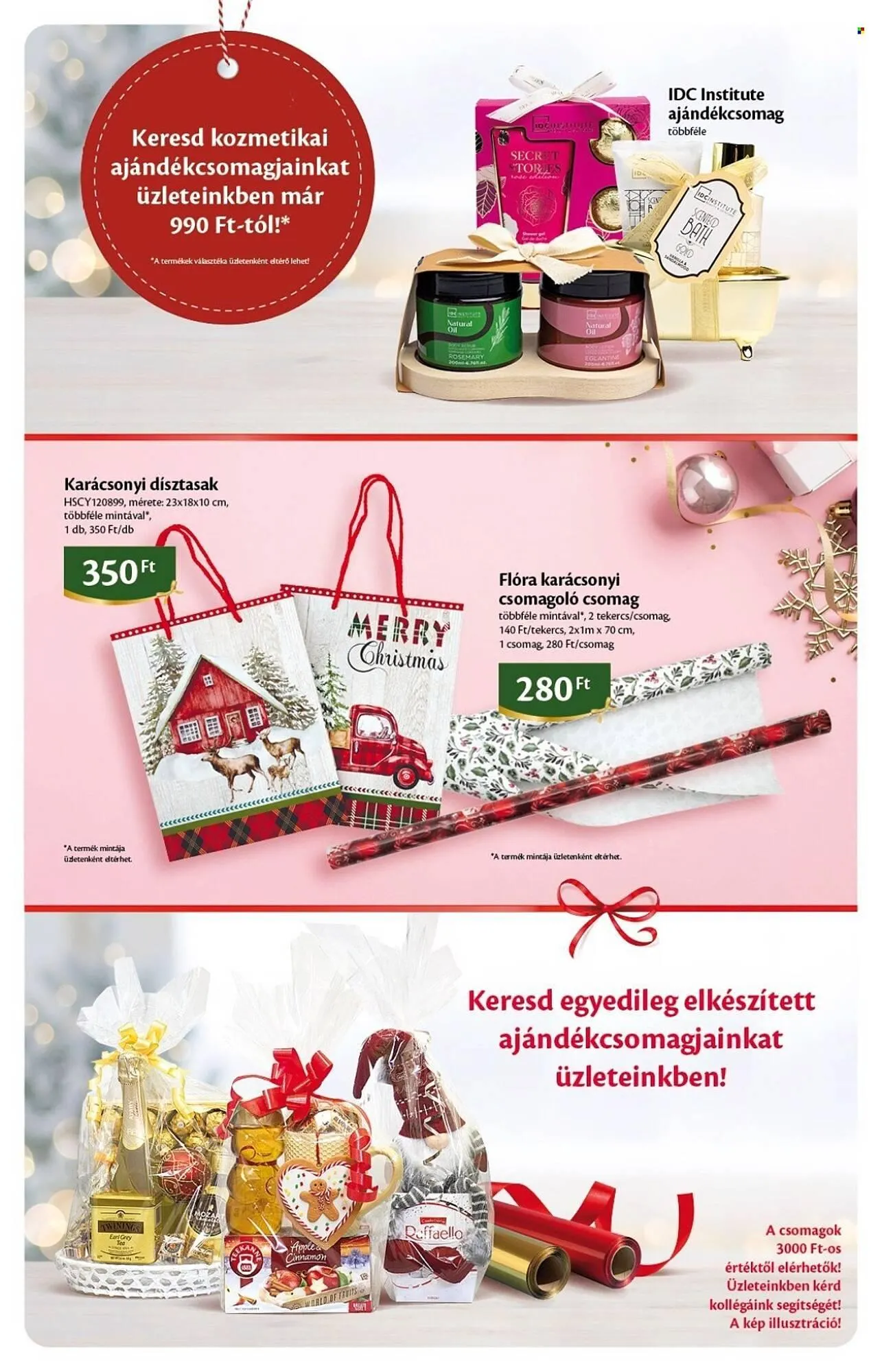 Katalógus EcoFamily akciós újság december 4.-tól december 16.-ig 2025. - Oldal 12