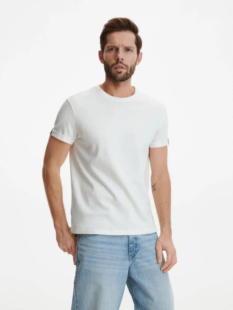 Regular szabású póló