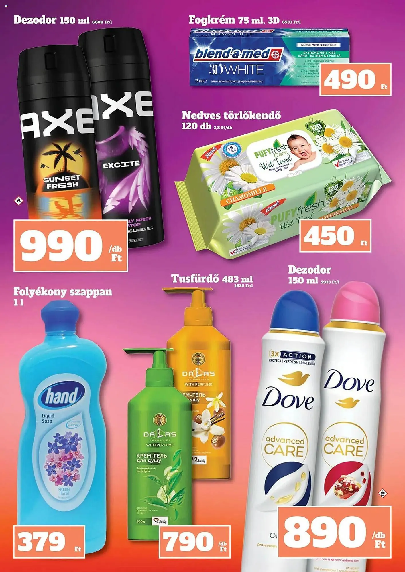 Katalógus Vil-For akciós újság november 13.-tól november 19.-ig 2025. - Oldal 22