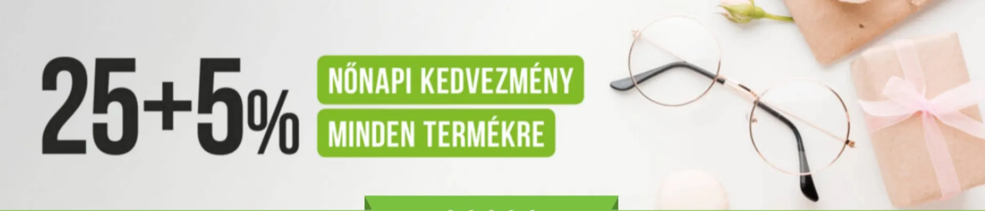 Katalógus Optic World akciós újság március 7.-tól március 19.-ig 2025. - Oldal 1