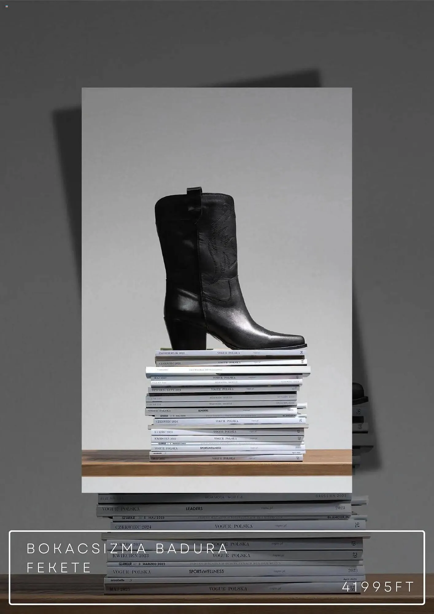 Katalógus CCC akciós újság november 26.-tól december 1.-ig 2025. - Oldal 6