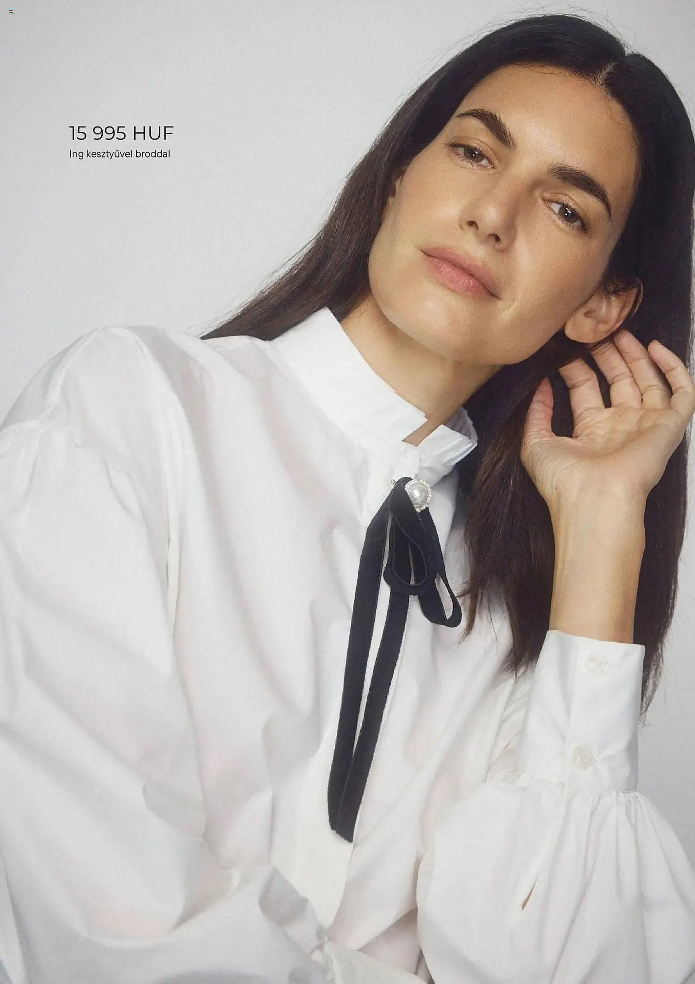 Katalógus Reserved akciós újság november 1.-tól november 30.-ig 2025. - Oldal 11