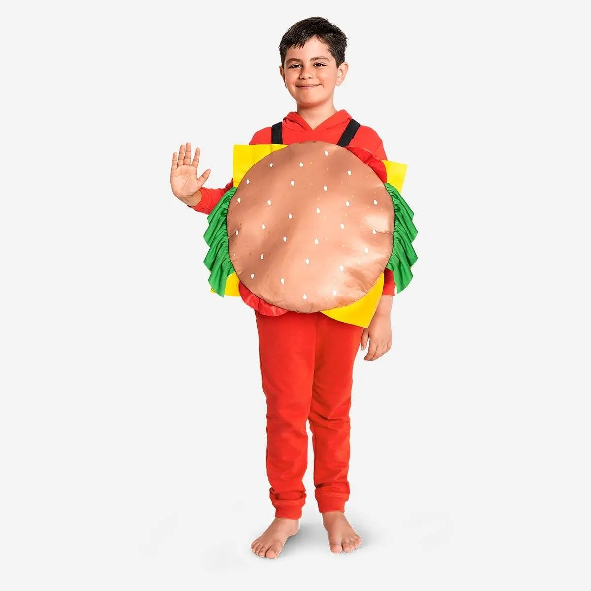 Jelmez. 4-8 éves korig