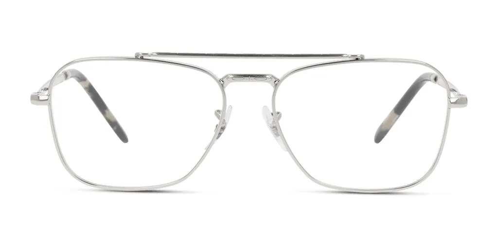 Ray-Ban RX3636V 2501 férfi szemüveg