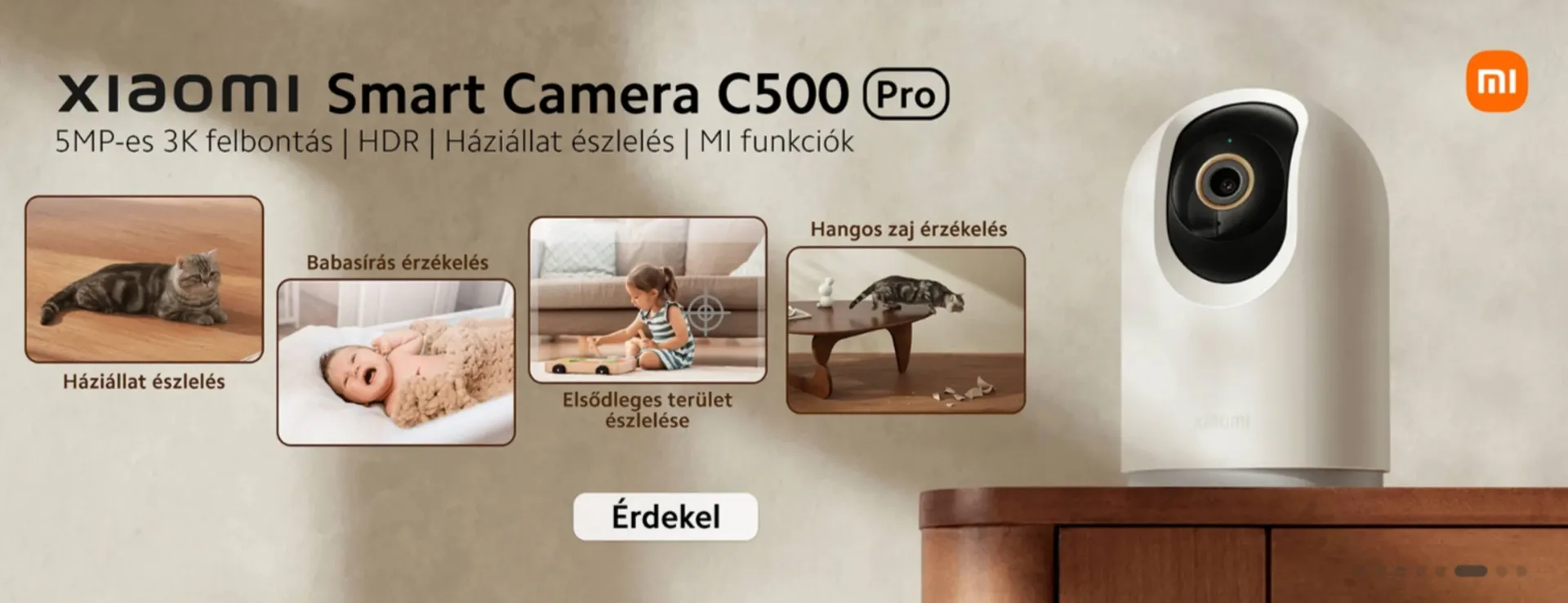 Katalógus Xiaomishop akciós újság augusztus 2.-tól augusztus 15.-ig 2024. - Oldal 6