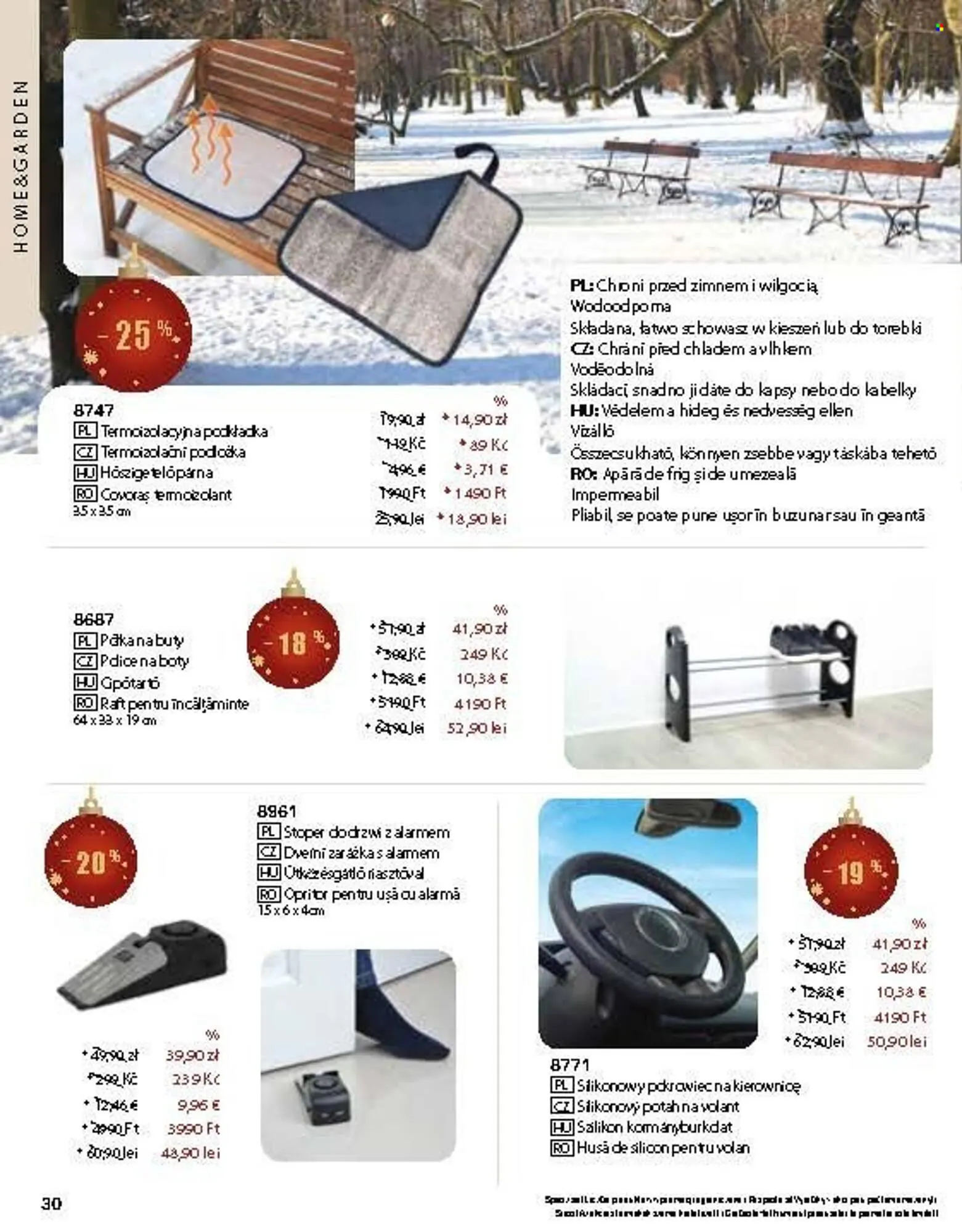 Katalógus BetterStyle katalógus december 1.-tól január 31.-ig 2026. - Oldal 31