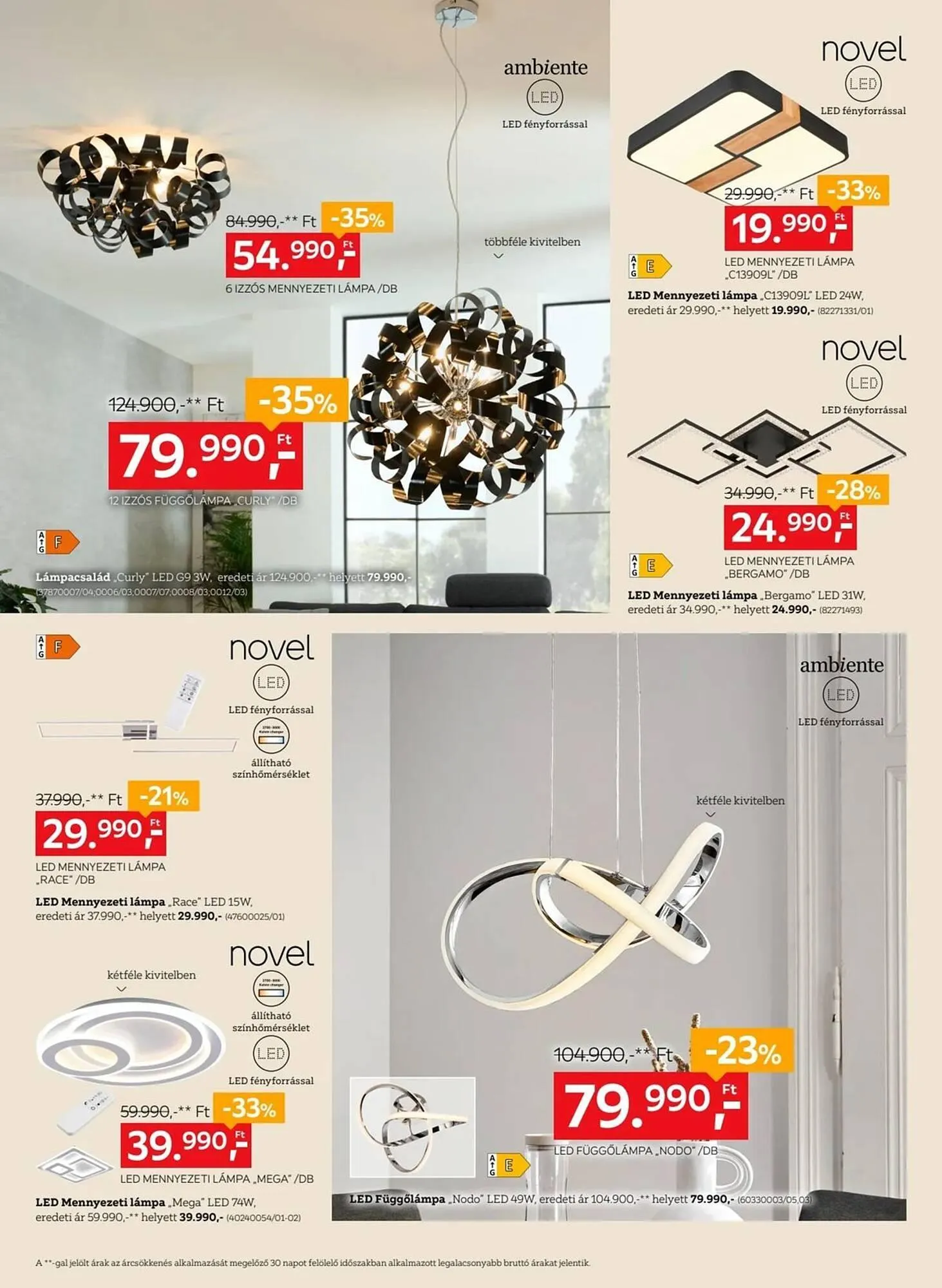 Katalógus XXXLutz akciós újság április 29.-tól május 26.-ig 2024. - Oldal 11